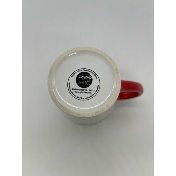 Simply Said I Want to Ki.. You Travel Coffee Mug - Picture 4 of 4